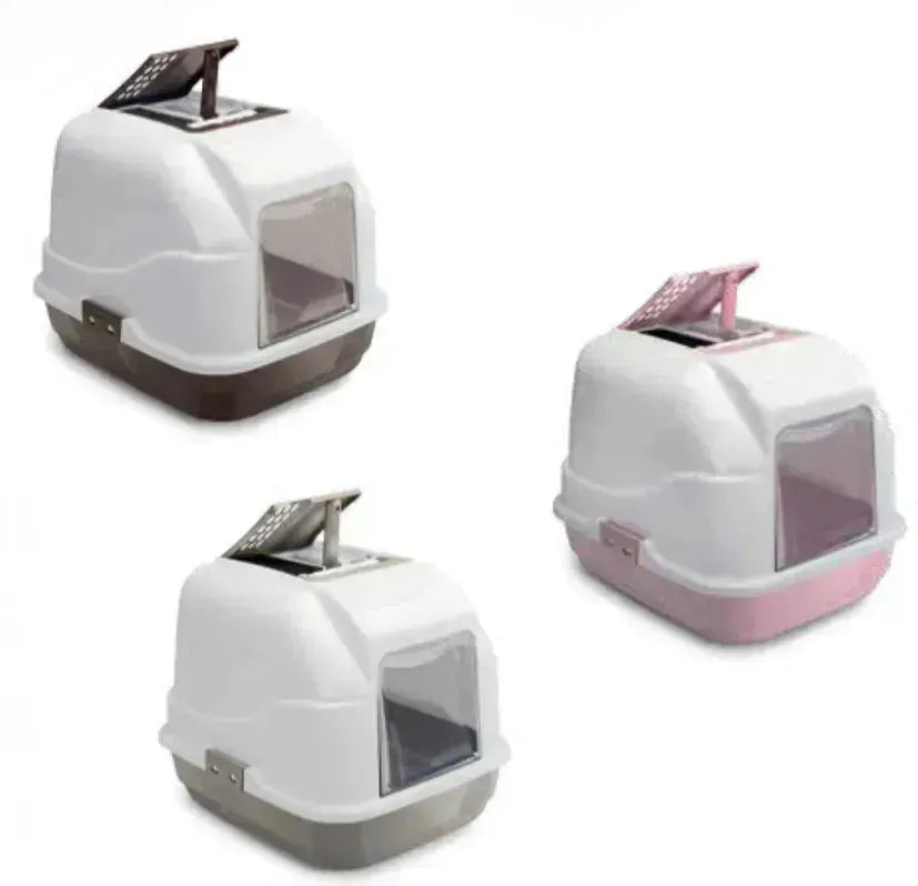 Easy Cat - PetsCura