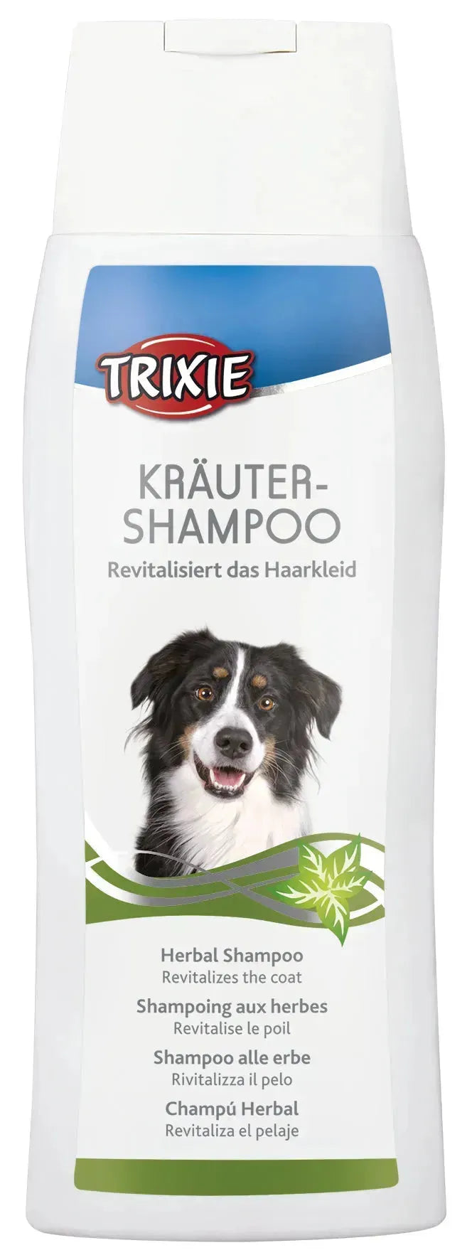 Herbal Shampoo