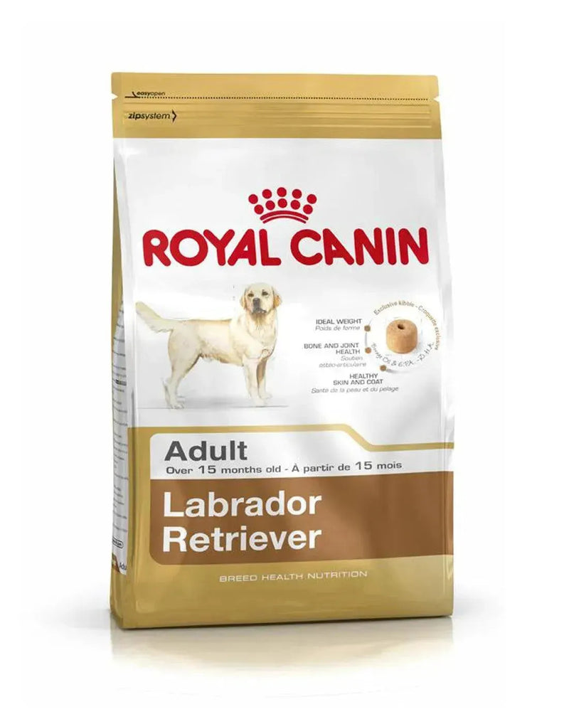 Royal Canin Labrador Retriever Adult - PetsCura