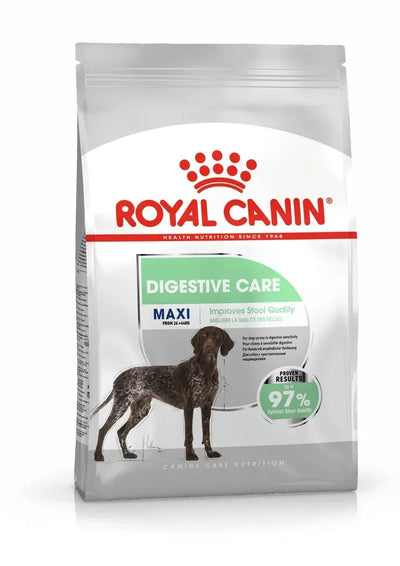 Royal Canin Maxi Digestive Care - PetsCura