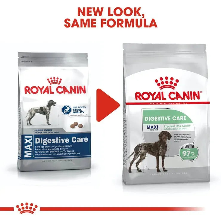 Royal Canin Maxi Digestive Care