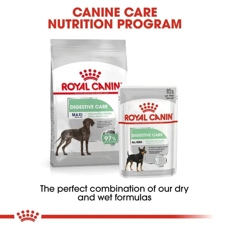 Royal Canin Maxi Digestive Care