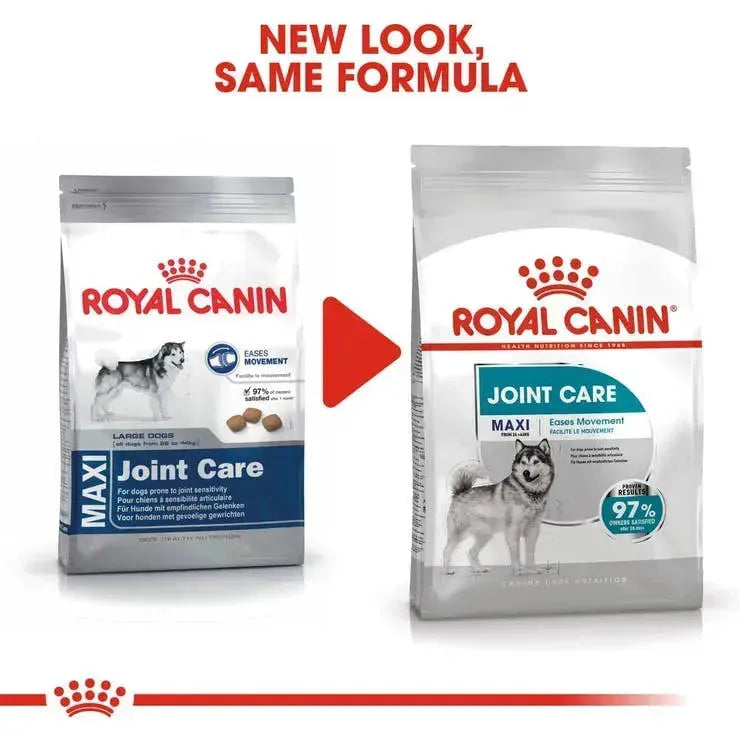 Royal Canin Maxi Joint Care