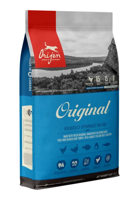 Orijen Orignal