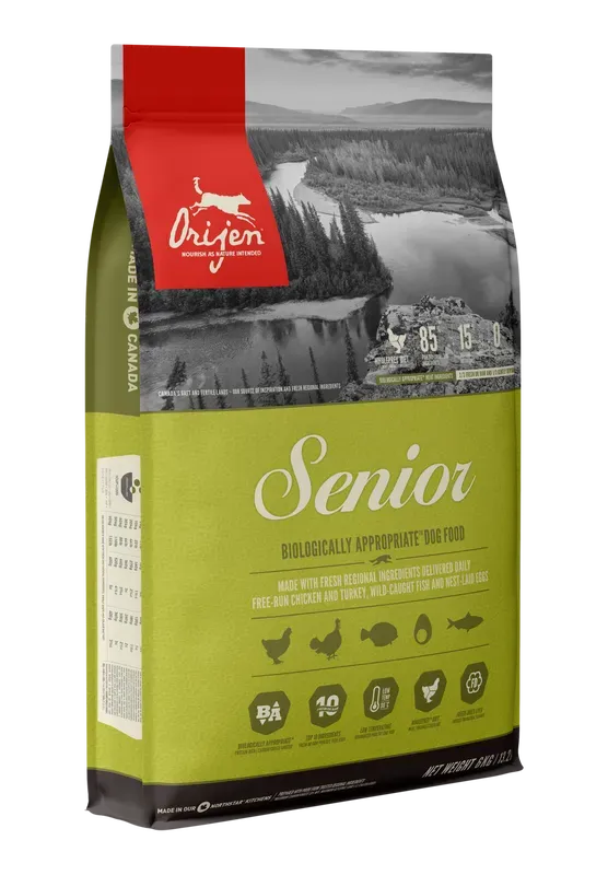 Orijen Senior