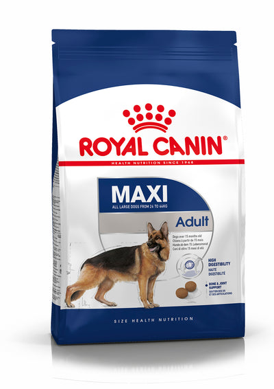 Royal Canin Maxi Adult - PetsCura