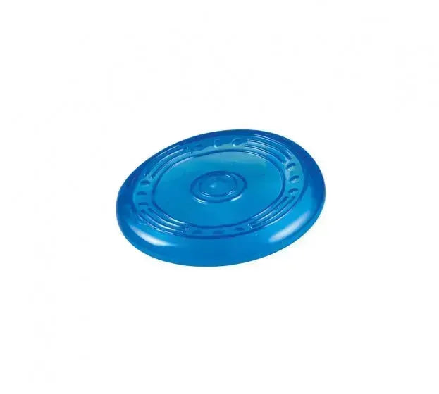 OKRA Tire Chew Toy