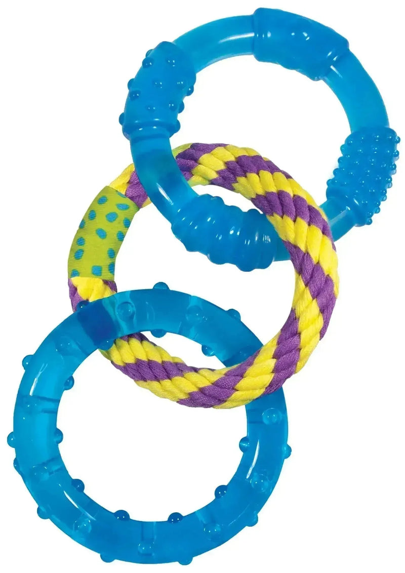 ORKA Triple Dental Links