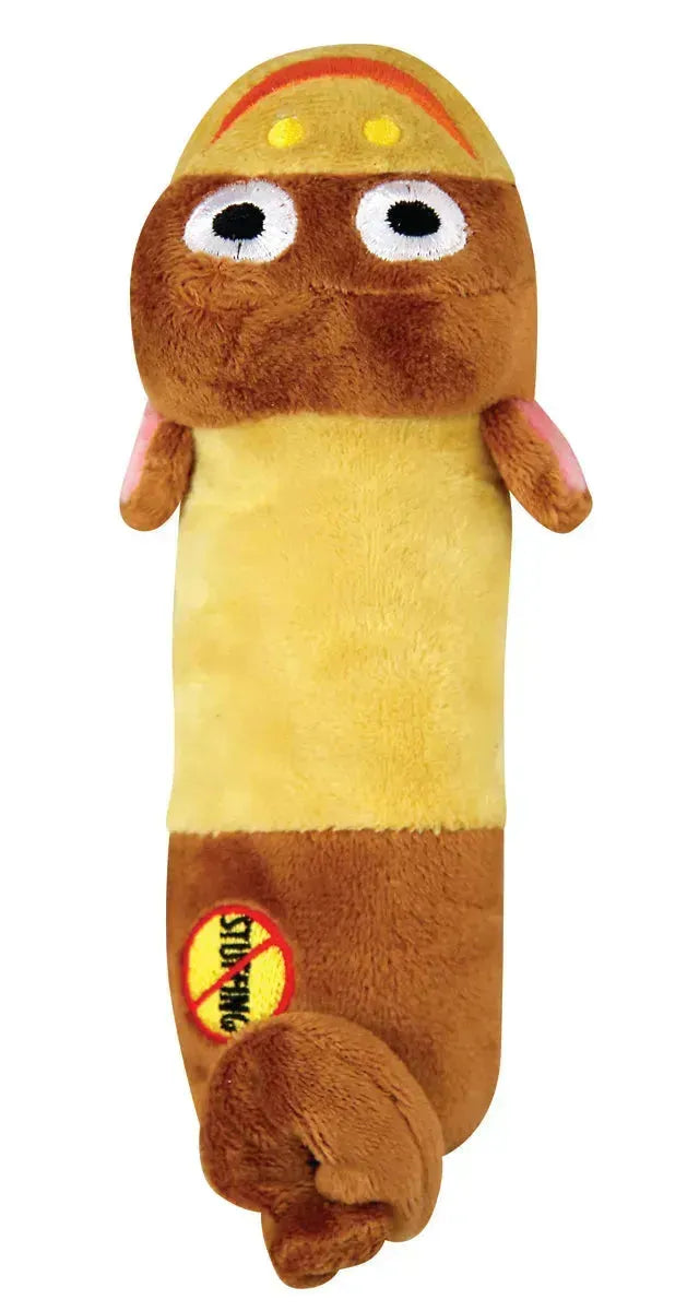 Stuffing Free Mini Monkey