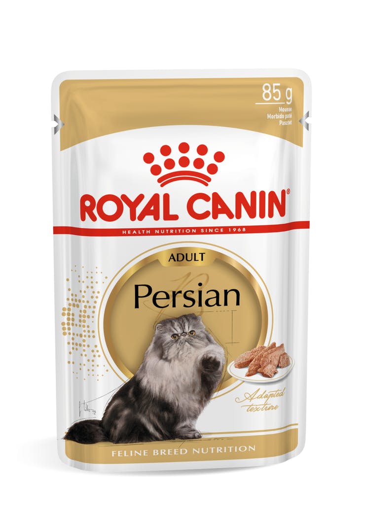Royal Canin Persian Adult Wet