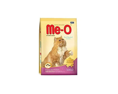 Me-O Persian Adult Cat Food - PetsCura