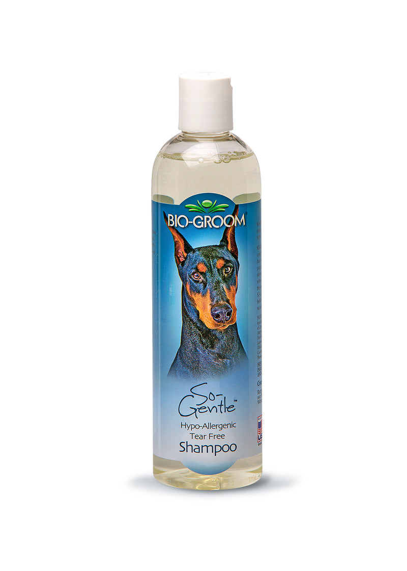 So Gentle Hypo-Allergenic Shampoo