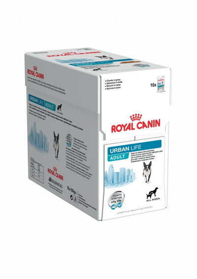 Royal Canin Urban Life Adult - PetsCura