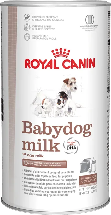 Royal Canin Babydog Milk (1st Age) - PetsCura