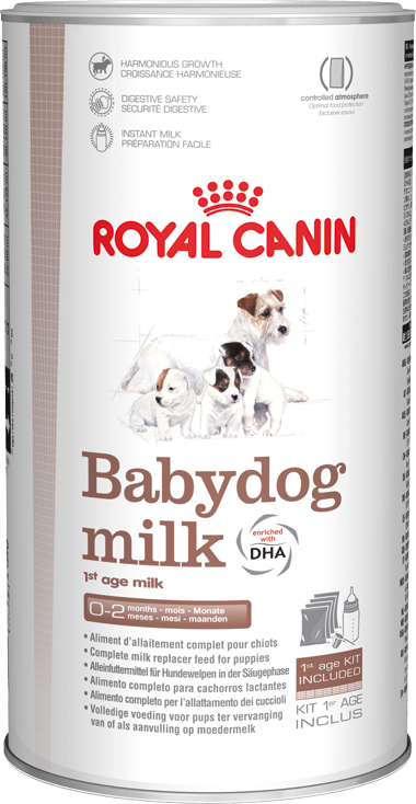 Royal Canin Babydog Milk (1st Age)