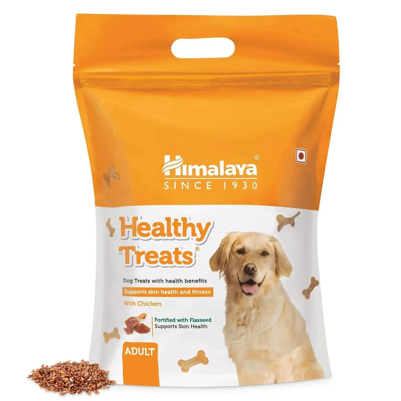 Himalaya Healthy Treats - Adult